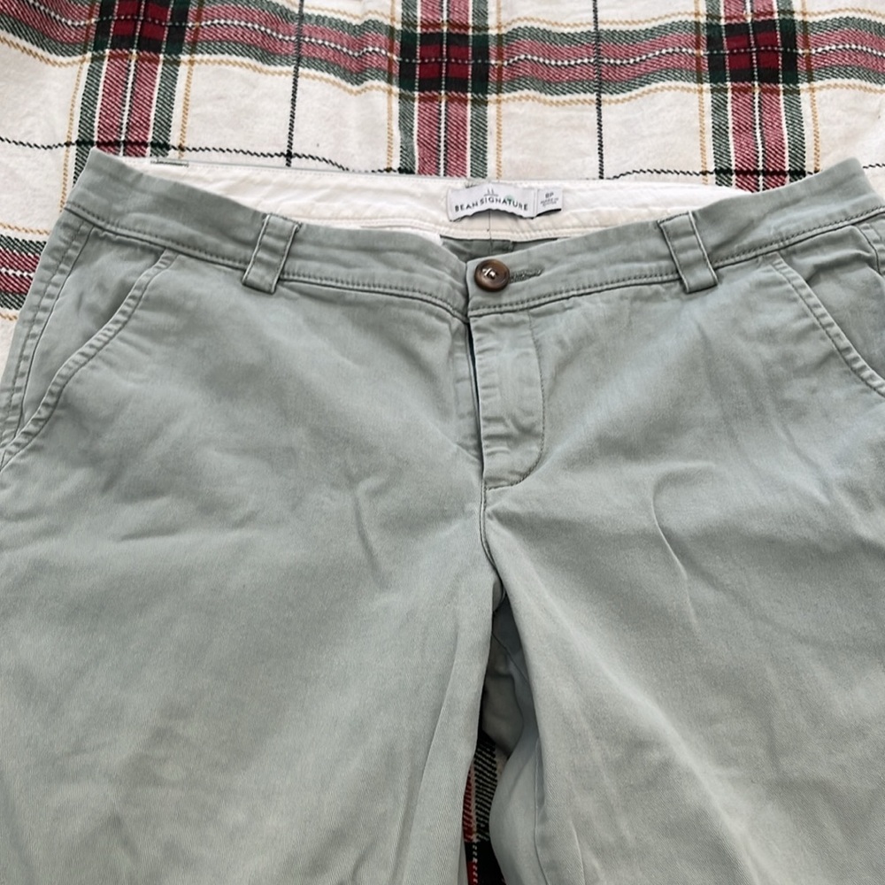 Signature pants - Picture 2 of 5